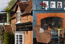 The Miller Of Mansfield